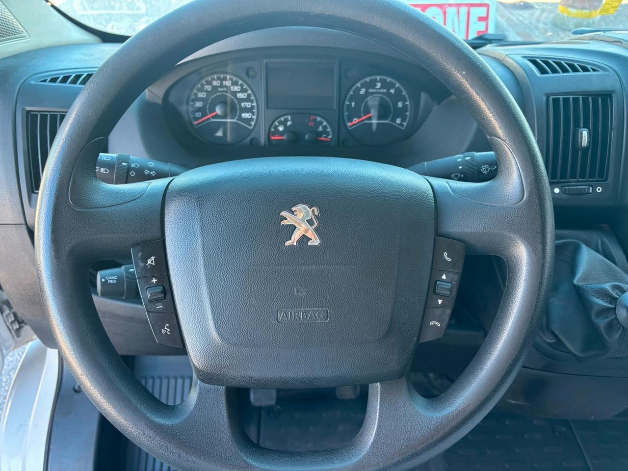 Peugeot Boxer PREMIUM 330 2.2 BlueHDi PC-TN Furgone SPOTICAR