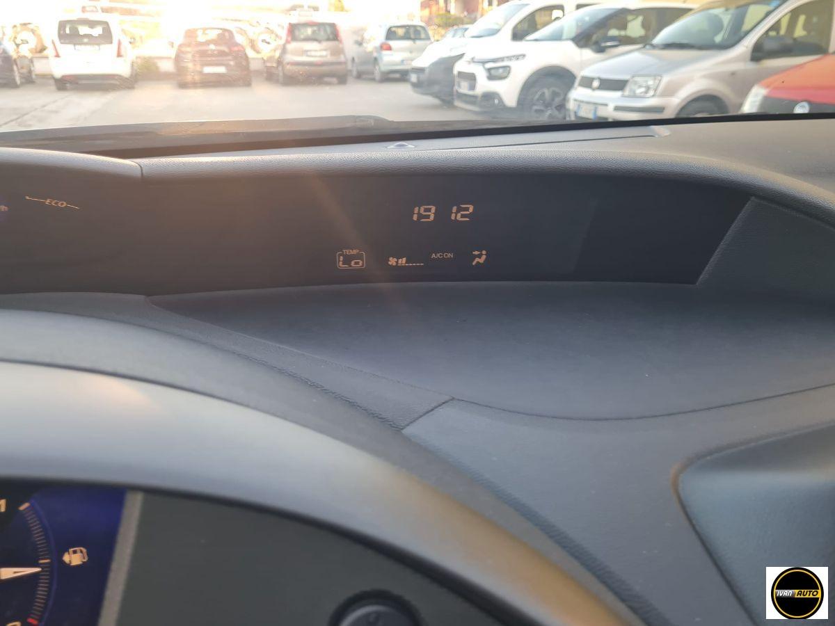 HONDA Civic 1.4 Benzina-Neopatentati-Euro 5A