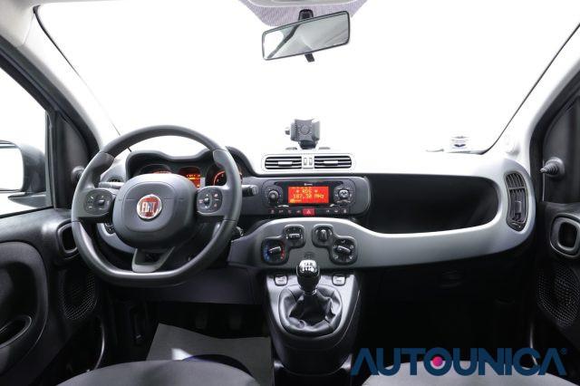 FIAT Panda 0.9 TWINAIR TURBO S&S 4x4 CITY CROSS NEOPATENTATI