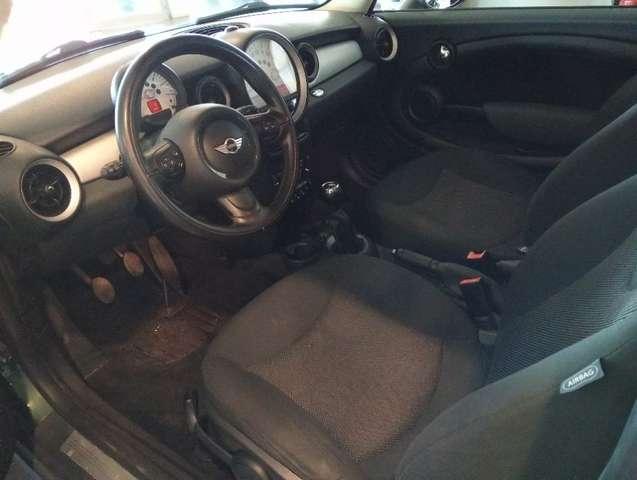 MINI Cooper D Clubman Mini 1.6 16V