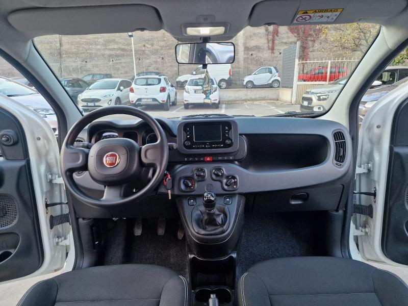 Fiat Panda 1.0 firefly hybrid City Life s&s 70cv 5p.ti