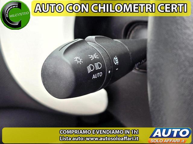 RENAULT Twingo Electric ZE UNIPROPRIETARIO/NEOPATENTATI/RATE/PERMUTE