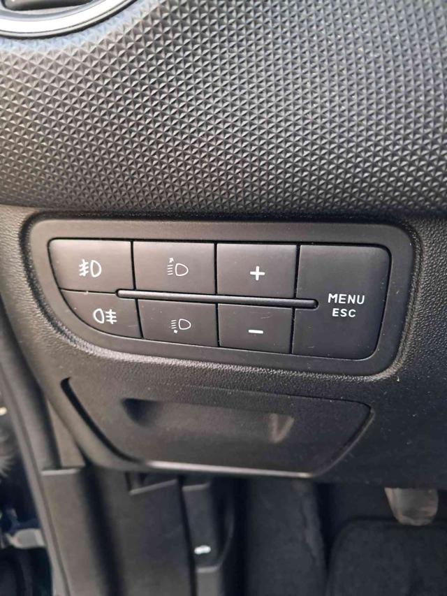 FIAT Punto 1.2 8V 3 porte Lounge NEOPATENTATI