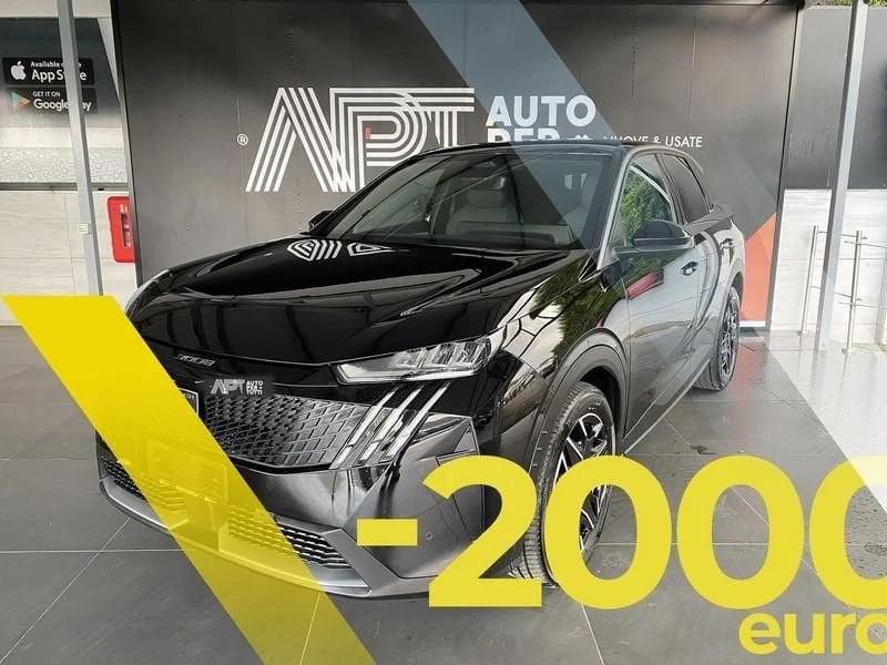 Peugeot 3008 3008 1.2 hybrid Allure 145cv e-dcs6