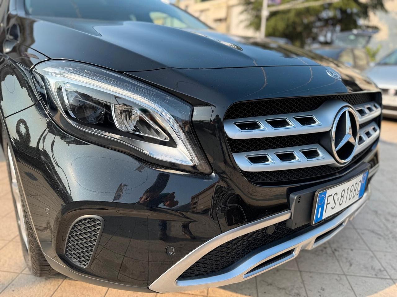 Mercedes-benz GLA 180 GLA 180 Premium