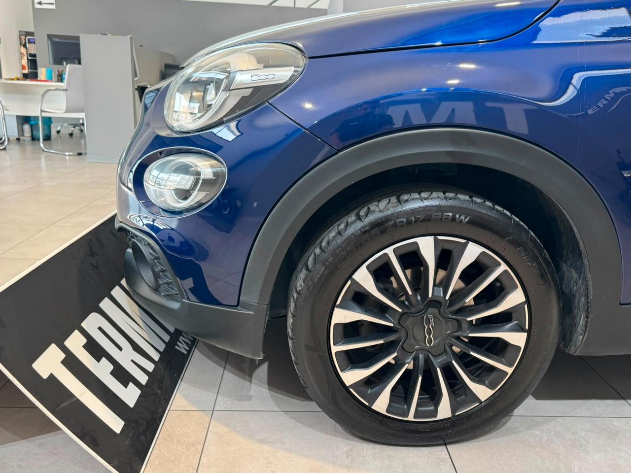 Fiat 500X 1.0 T3 120 CV Cross