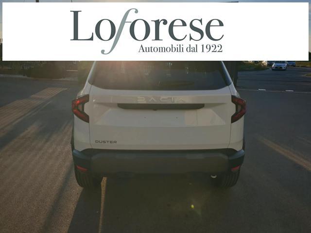 DACIA Duster Eco-G 100 CV Expression