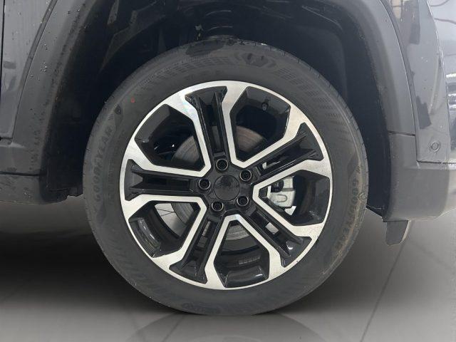 JEEP Compass 1.5 130 CV MHEV 2WD Altitude PROMO CAR SERENITY