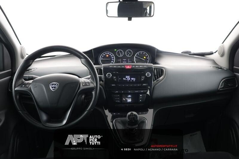 Lancia Ypsilon Ypsilon 0.9 t.air Gold s&s 85cv