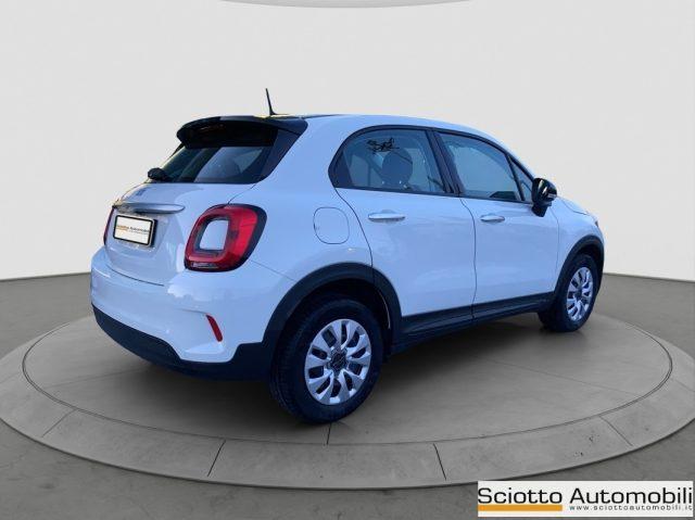 FIAT 500X 1.0 120 CV Firefly