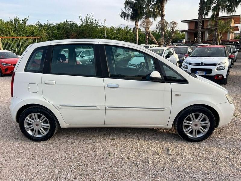 FIAT Idea Idea 1.3 mjt 16v Dynamic s&s 95cv