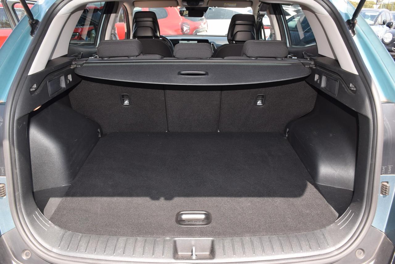 Kia Sportage NEW 1.6 CRDi IBRIDA DIESEL MHEV DCT7 Style FULL - IVA DETR.