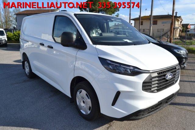 FORD Transit Custom P.CONSEGNA 280 2.0 EcoBlue 136CV Furgone Trend