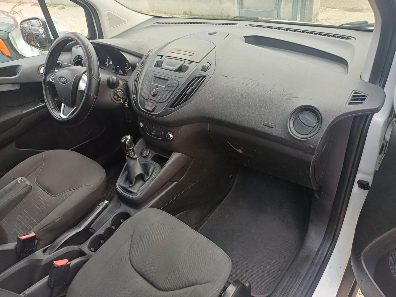 Ford Transit Courier 1.5 TDCi 75CV VAN - 2018