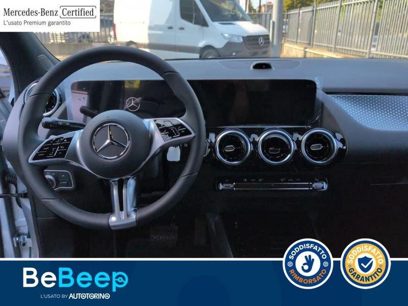 Mercedes-Benz GLA 200 D PROGRESSIVE EXTRA AUTO