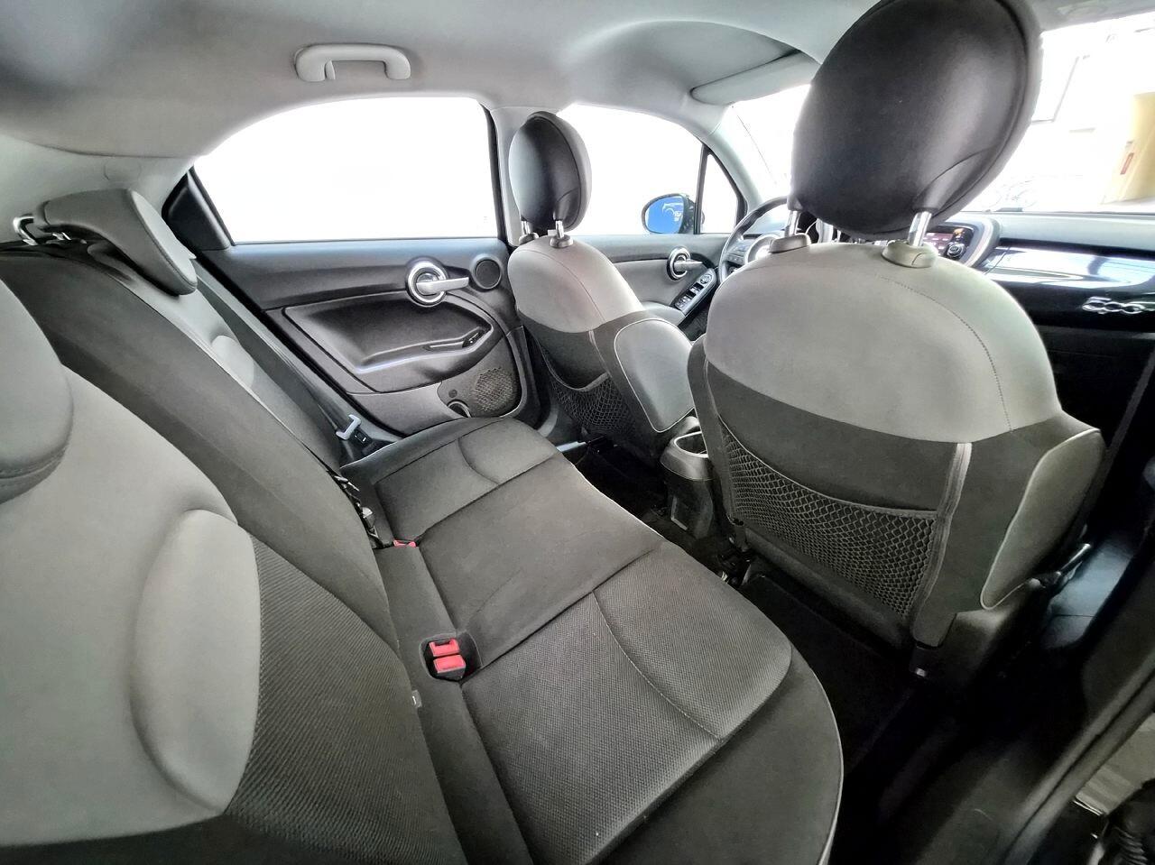 Fiat 500X 1.6 Pop Star E-Torq