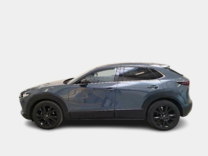 MAZDA CX-30 2.0L Skyactiv-G 150cv M Hybrid Homura