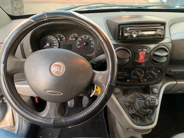Fiat Doblò 1.4 Active