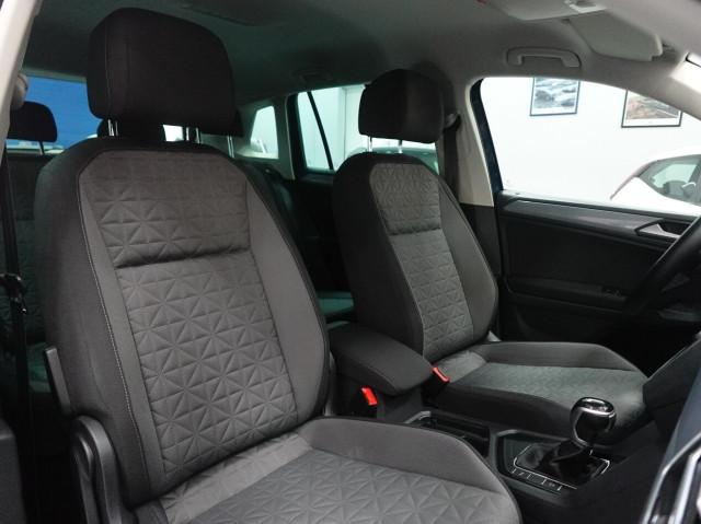 Volkswagen Tiguan 2.0 TDI 150 CV DSG LIFE