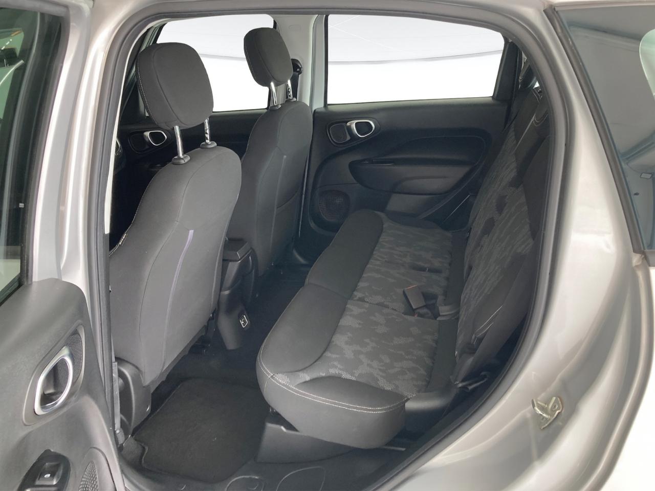 FIAT 500L Cross 1.4 s&s 95cv