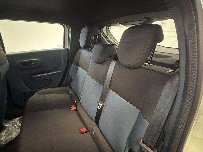 FIAT Grande Panda Hybrid Icon 1.2 Hybrid 110cv