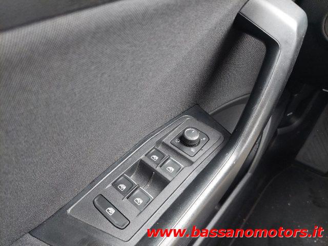 VOLKSWAGEN T-Roc 1.5 TSI DSG Style BlueMotion Technology