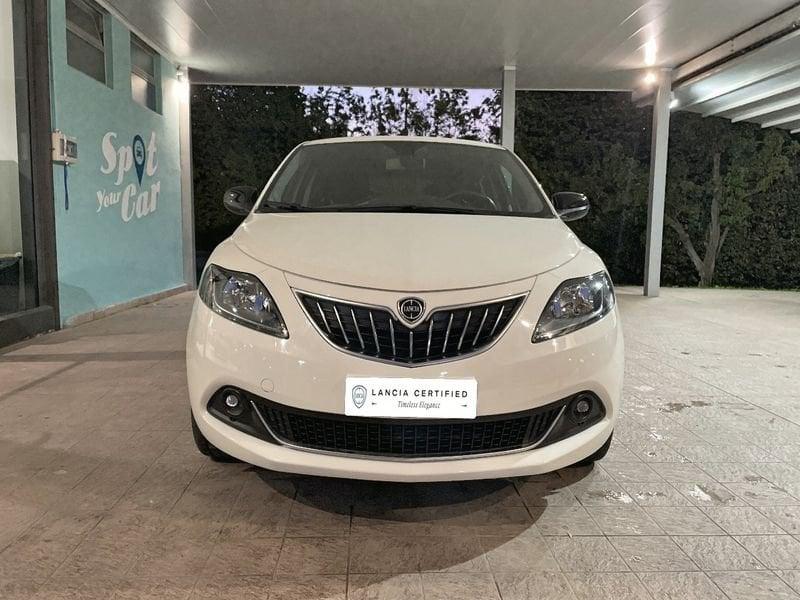 Lancia Ypsilon 1.0 FireFly 70cv S&S Hybrid GOLD