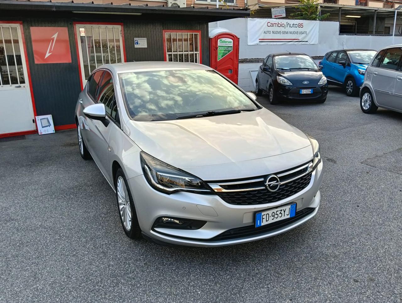 Opel Astra 1.0 Turbo ecoFLEX Start&Stop 5 porte Innovation