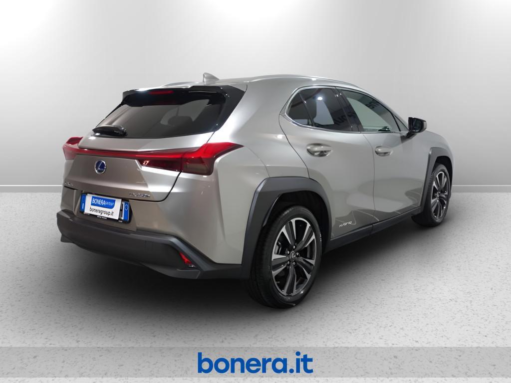 Lexus UX 250h 2.0 Hybrid Premium 2WD Power Split Device