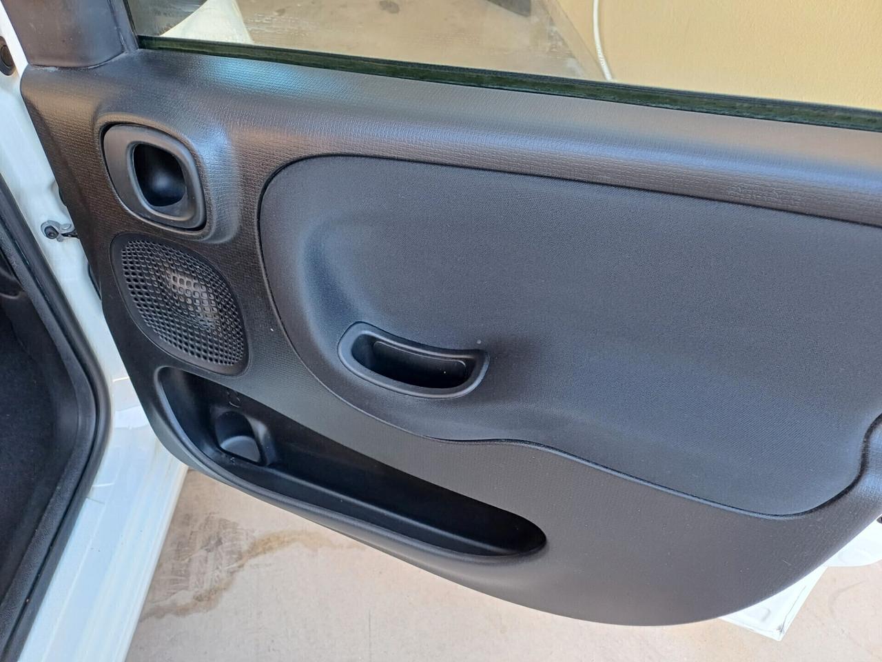 Fiat Panda 1.2 GPL Pop Van 2 posti