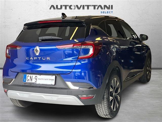 RENAULT Captur 1.0 TCe GPL Intens my21