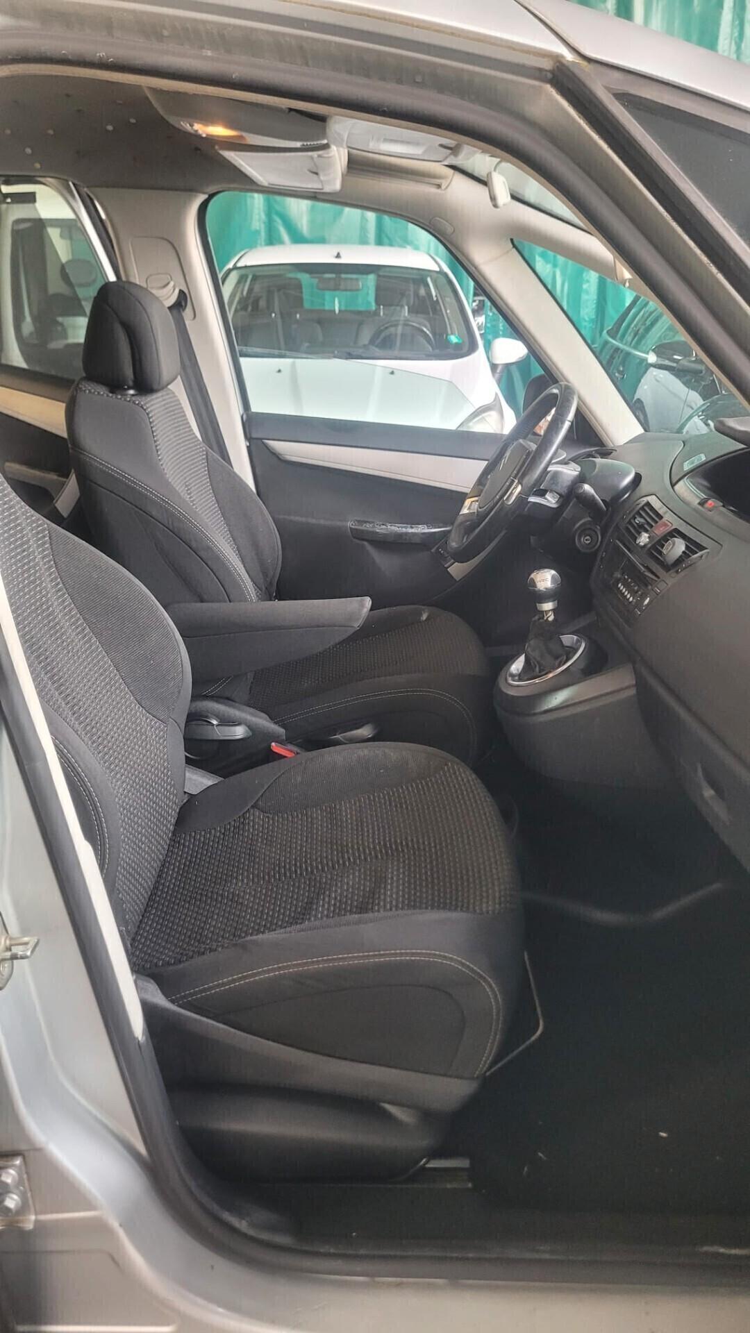 Citroen C4 Grand Picasso 1.6 7 POSTI