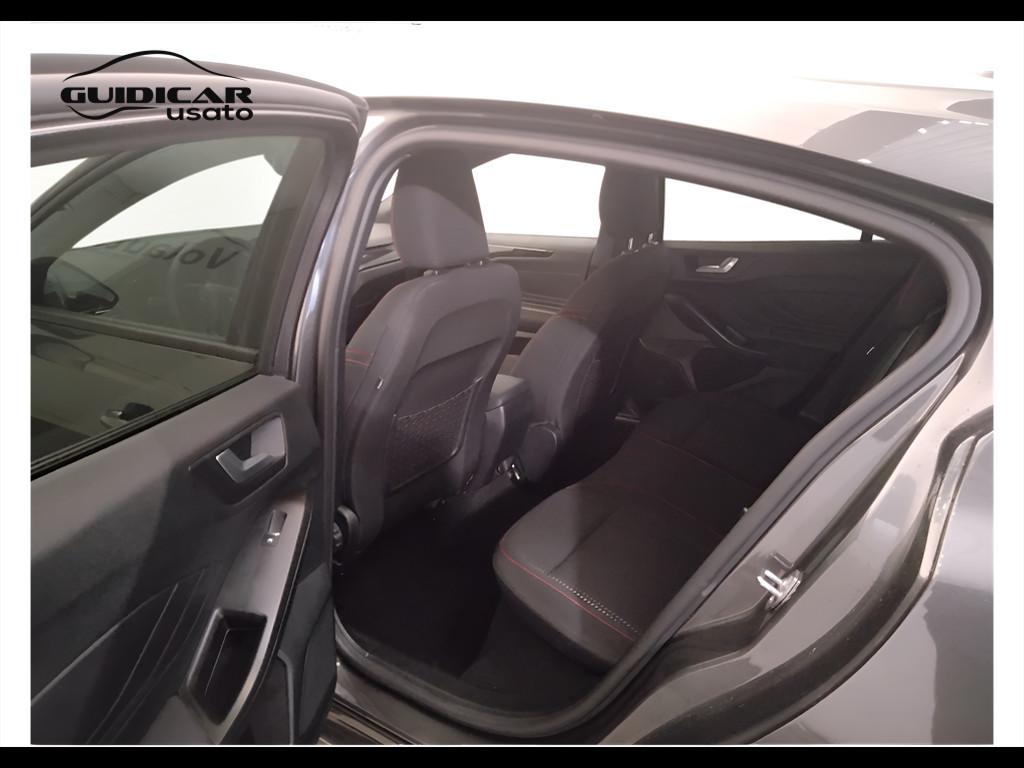 FORD Focus V 2022 - Focus 1.0t ecoboost h ST-Line 125cv