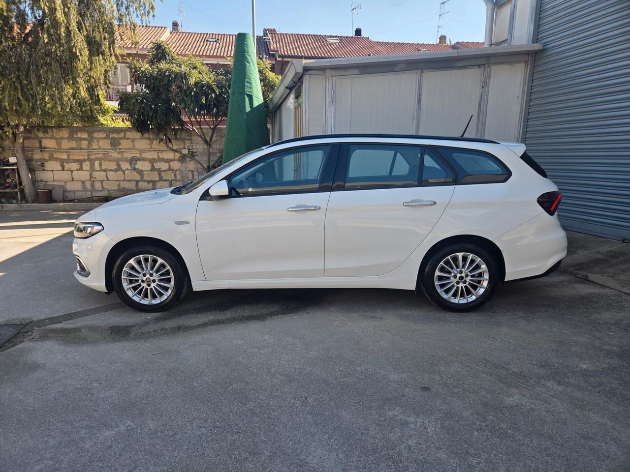 Fiat Tipo 1.6 Mjt S&S SW Life