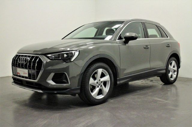 AUDI Q3 35 TDI S-TRONIC BUSINESS ADVANCED