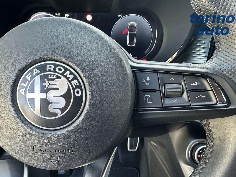 Alfa Romeo Tonale 1.6 Diesel 130cv TCT6 Sprint