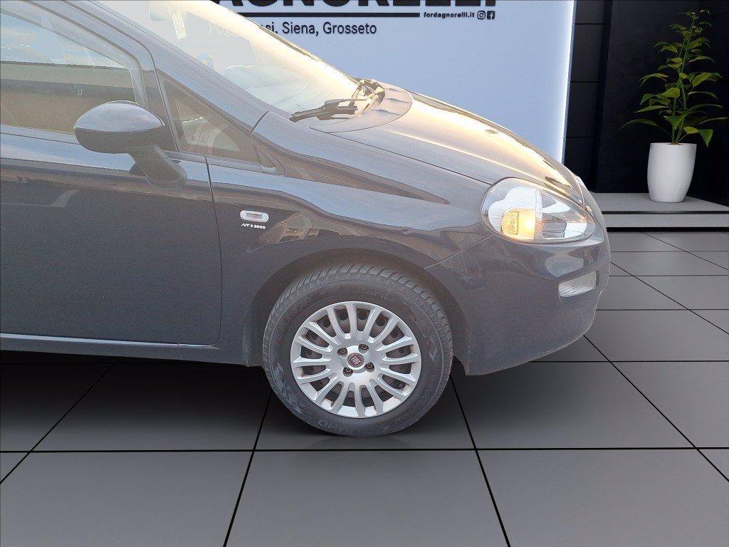 FIAT Punto 5p 1.2 Street E6 del 2016