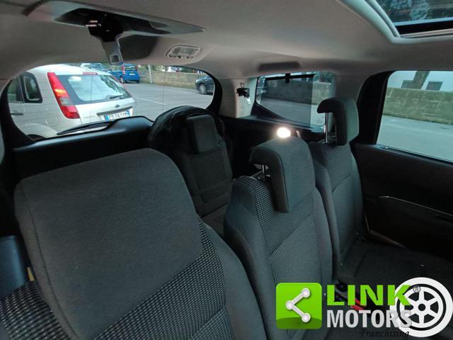 PEUGEOT 5008 BlueHDi 120 S&S Active 7 POSTI