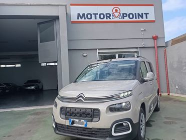 Citroen Berlingo BlueHDi 100 Stop&Start M Feel
