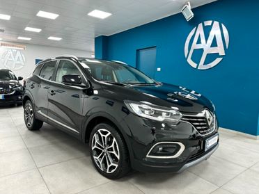 RENAULT KADJAR 1500 DCI 116 CV EDC TECHNO PARI AL NUOVO