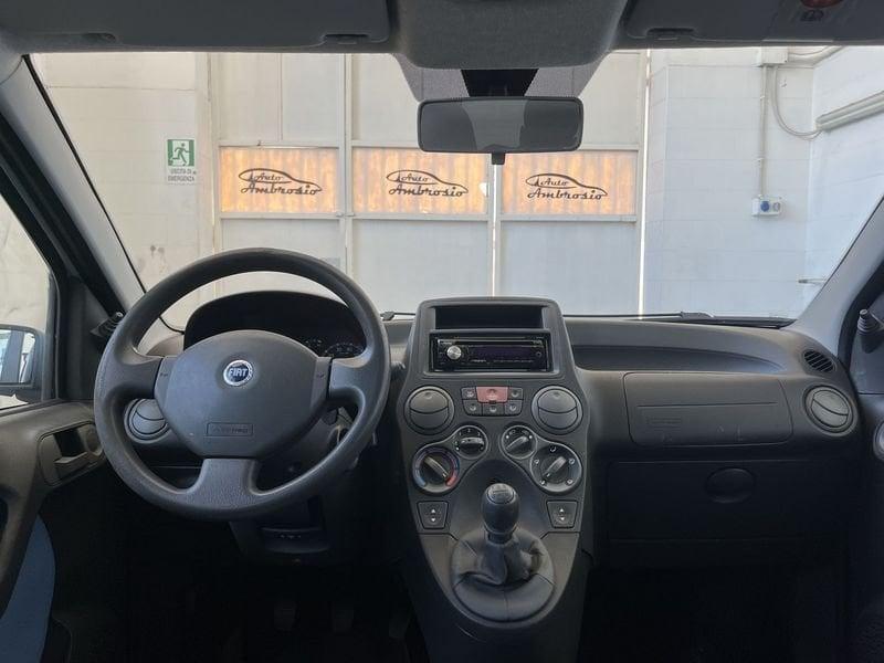 FIAT Panda Panda 1.2 Dynamic Natural Power