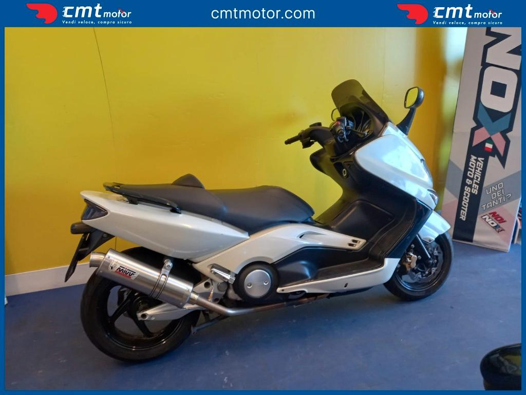 Yamaha T-Max 500 - 2006