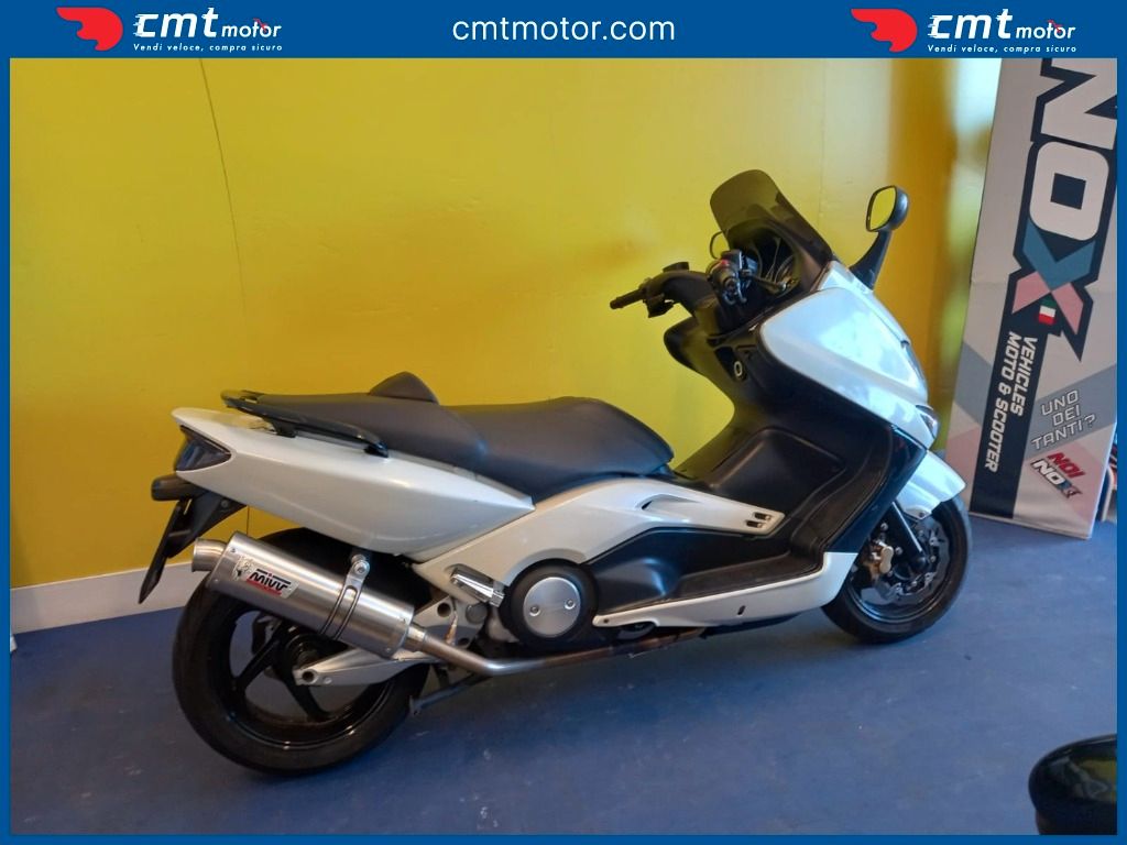 Tmax 530 Tmax2006 Moto Usate Tmax 530 Motorcycle T Max 530 Usato