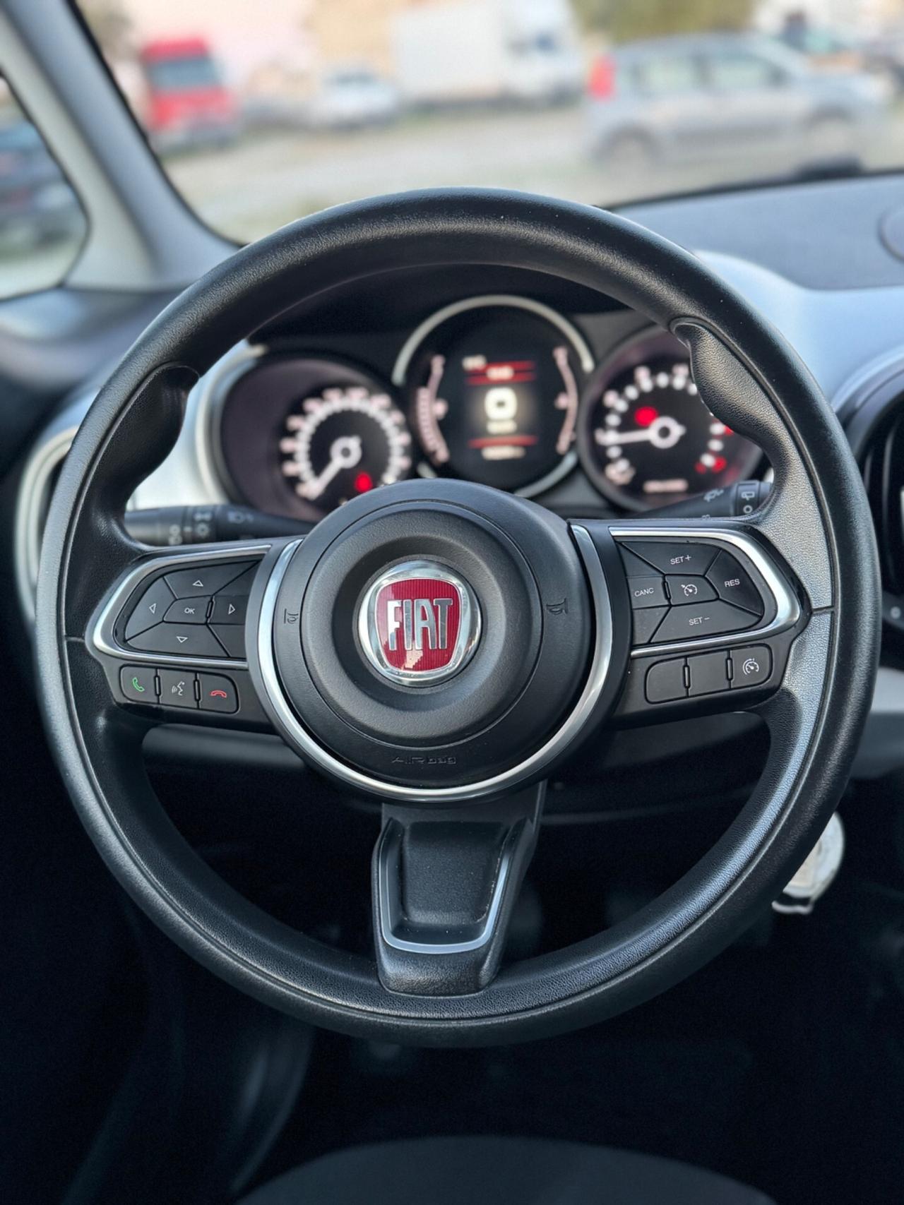 Fiat 500L 1.3 Multijet 95 CV Connect