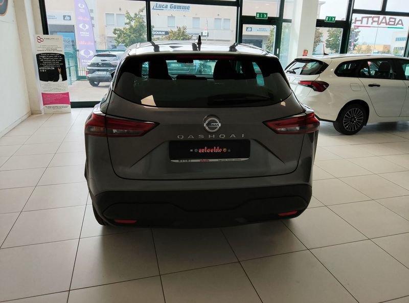 Nissan Qashqai MHEV 158 CV Xtronic Business