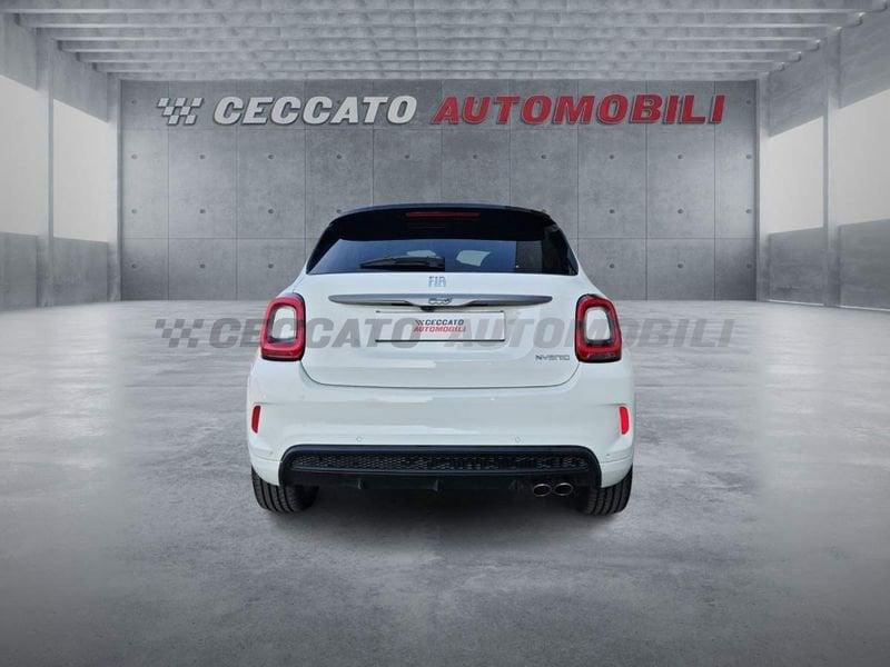 FIAT 500X 500X 1.5 t4 hybrid Sport 130cv dct