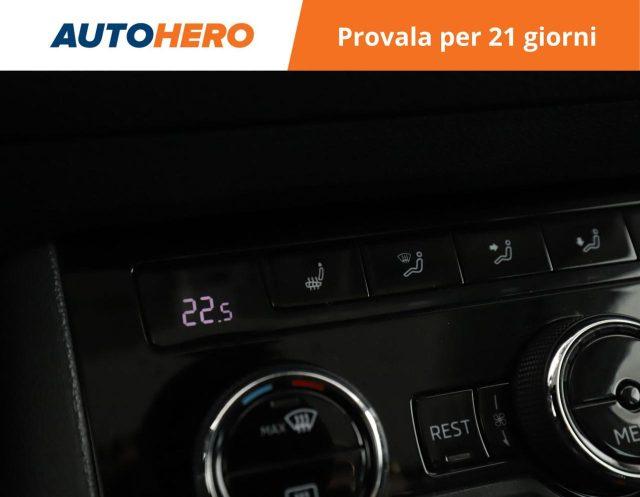 SKODA Kodiaq 2.0 TDI SCR 190 CV 4x4 DSG Style