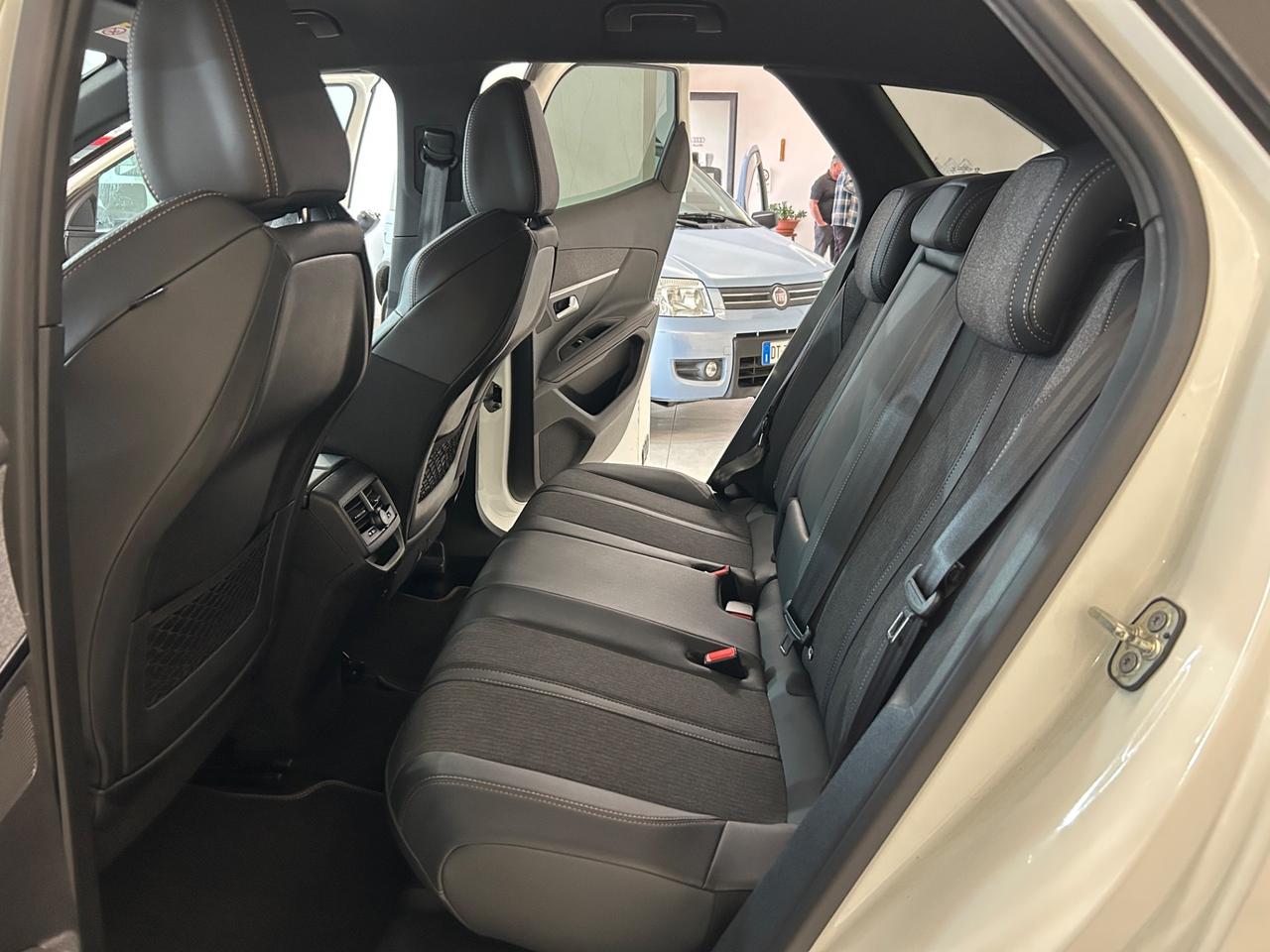 Peugeot 3008GT LINE 1.5 BlueHDi 96 kw 2019 EURO6