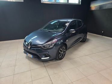 Renault Clio TCe 12V 90 CV GPL Start&Stop 5 porte Energy Zen