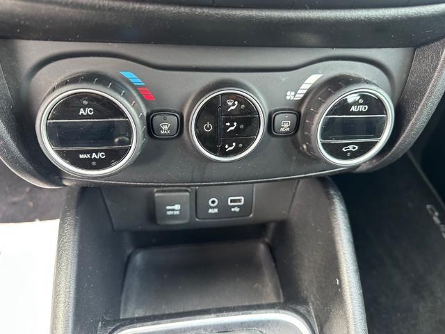 FIAT Tipo 1.4 T-Jet 120CV GPL 5P. Lounge